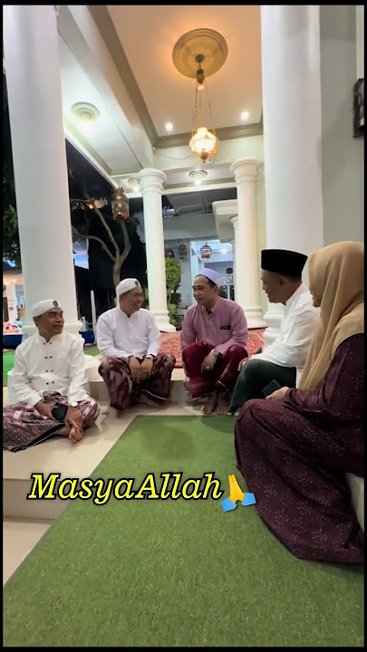 Gus Reza Lirboyo 🙏 #lirboyo