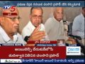 Professor Haragopal speaks on Greatness of Chalasani Prasad