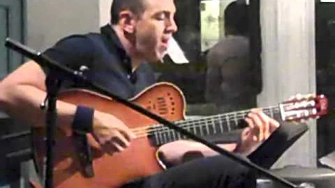 Dave Manley trio WAY OUT WEST