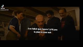 Le clan film français [ corse ]
