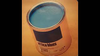 洋楽 attica blues hiphop abstract mowax Attica Blues: 