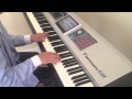 Corazon de Niño Raul di Blasio cover by Johnny