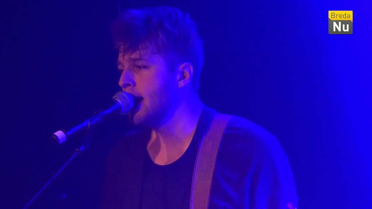 Breda in Beeld: POBParade