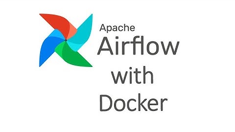 Apache Airflow with Docker 🌐💨