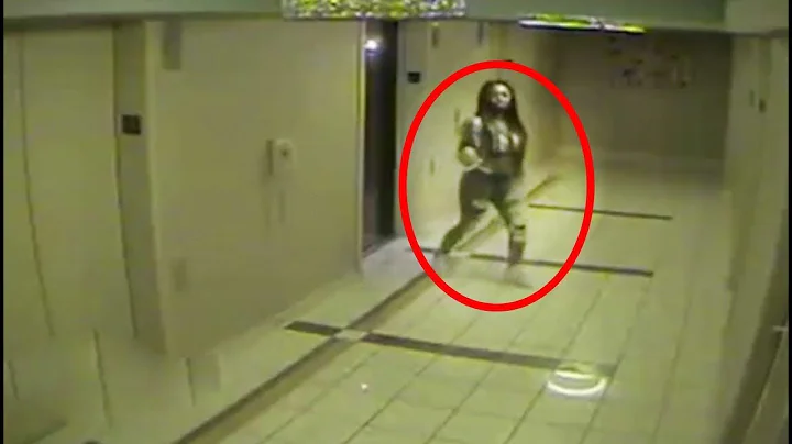 The Mysterious Death Of Kenneka Jenkins