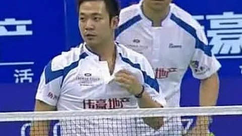 2012 CBSL R2 MD Koo/Tan vs Xiong/Liu