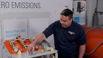 Pro Tip: Importance of Capping Connections by Corey Ratza