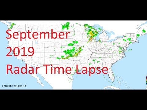 September 2019 US