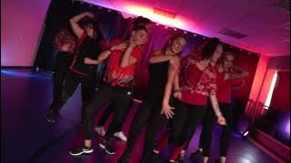 Zumba/ No Name Dance Studio/ Christina Aguilera - Show me how you burlsque /Choreo Marcelina Leśniak