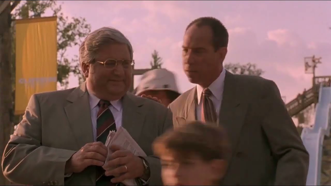 Blank Check - Trying To Find The Kid