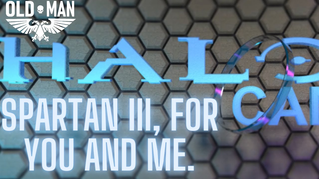 Halo: Last Light - Review by Halo Canon - Reactions with Archo!