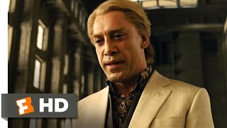 Skyfall (5/10) Movie CLIP - The Two Survivors (2012) HD