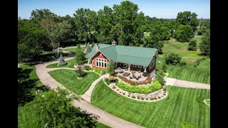54659 Penn Road video tour