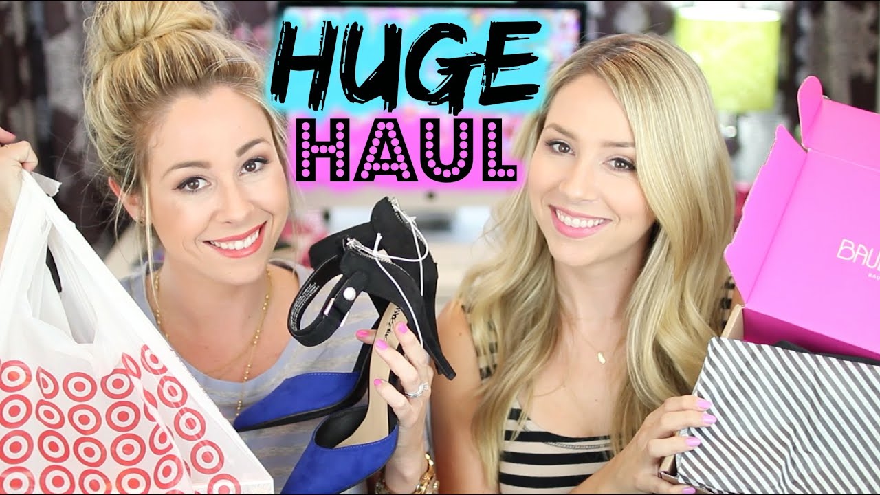 Huge Collective Haul!