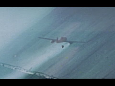 تصویری: بازگشت اجنه لنگ: چرا F-117 به پرواز خود ادامه می دهد