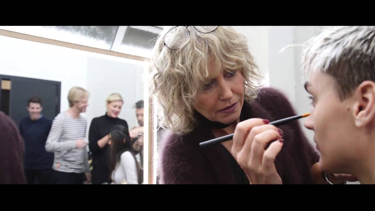 MSFW 2016 Campaign Teaser