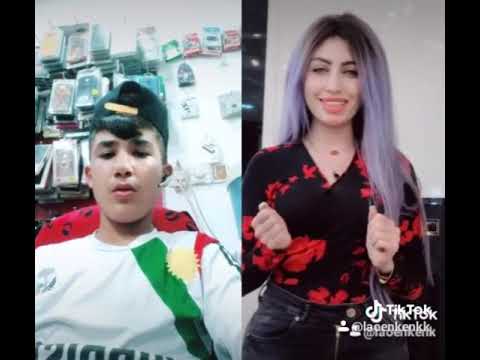 مقاطع تيتيوك