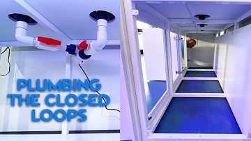 Vlog 48: Plumbing the Closed Loop for MASSIVE Flow