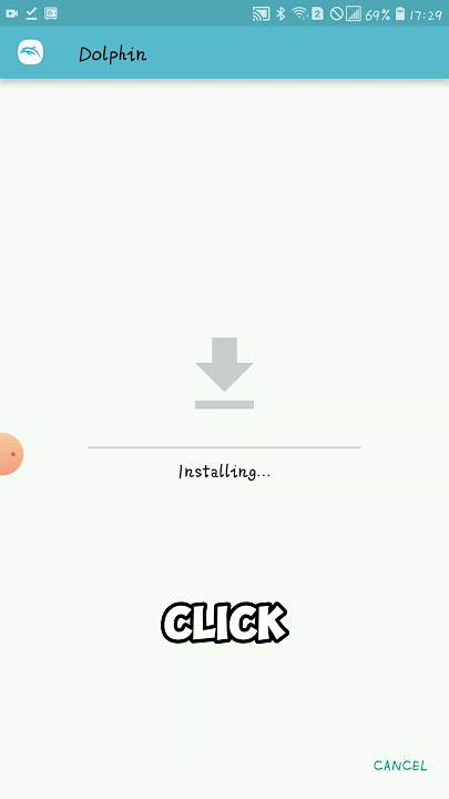 🎮 Install Dolphin MMJ for Optimized Gaming Performance on Your Android #howto #download #Emulator