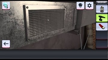 Paranormal Escape - Level 1