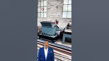 #fcnfm #youtube #america High Performance Stone Crusher Machines for Crushing Rocks and Stones for C