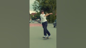 How to Brake on a Skateboard