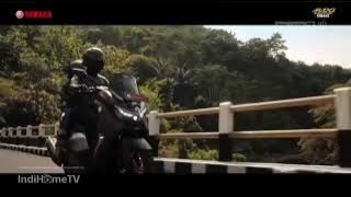 Download lagu Iklan Yamaha NMax Turbo - Navigasi Anti Nyasar (2024) @ Trans 7, RCTI, SCTV, MNCTV, & Indosiar