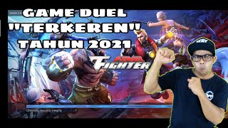 "FINAL FIGHTER" GAME DUEL TERKEREN TAHUN 2021 | FINAL FIGHTER GAMEPLAY screenshot 5