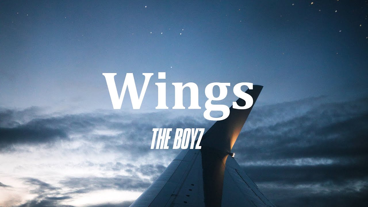 THE BOYZ Wings (胡蝶夢) [INDO SUB] YouTube