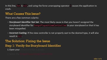 Resolving the Thread Error in Swift: Understanding Optional Unwrapping Issues
