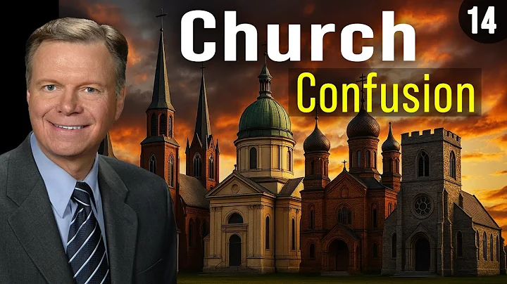 Revelation Exposes the Truth About Christian Denominations | Mark Finley