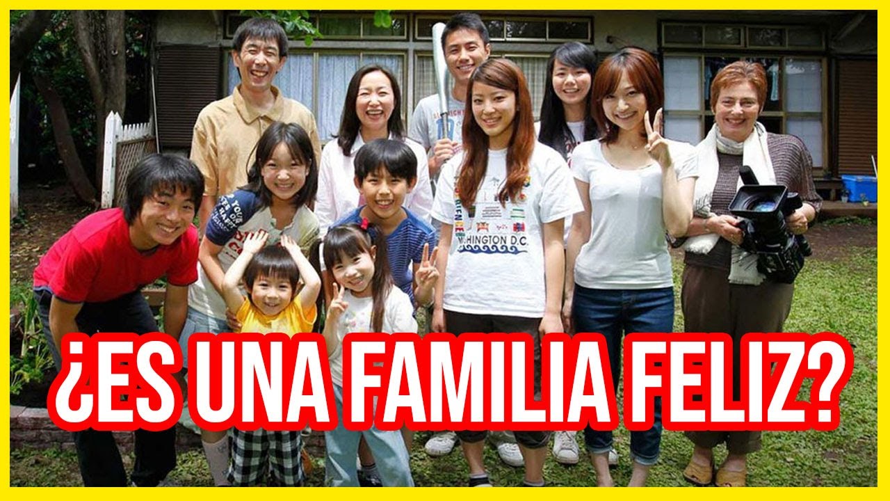 Un documental japonés sale mal (El Vicho)