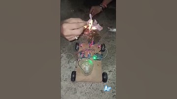 🔥 🔥 Fire 🔥 🔥 Fighting Robot || Arduino based fire Fighting Robot #robot #sunrobotronics
