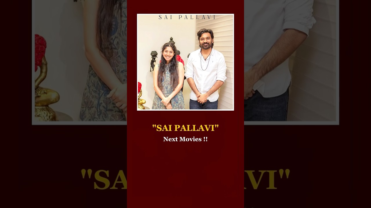 Next movie list……