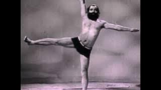 the original Sukshma Vyayama shown by Dhirendra Brahmachari