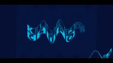 KlasKy Csupo CapCut Robot Effect^4