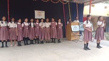 IF A TREE 🌴 COULD TALK POEM SONG