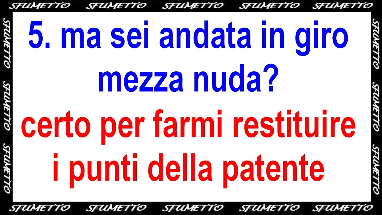 Battute Pessime Sceme Stupide E Barzellette Divertenti Sul Matrimonio Youtube