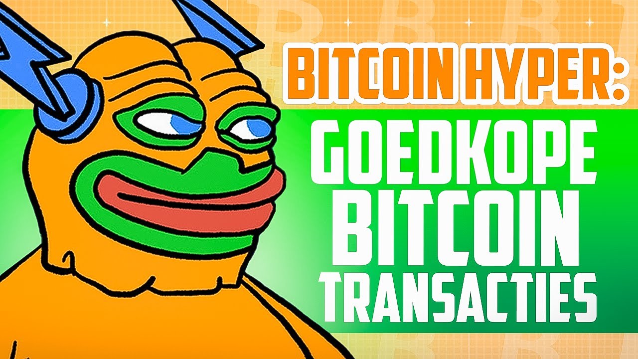Snelle en goedkope Bitcoin transacties met Bitcoin Hyper – Presale haalt  meer dan $400.000 op