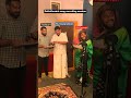 Pattatthu rani song recording session  l r eswari vs msv