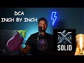 Dca inch by inch tool in 9inchio dex