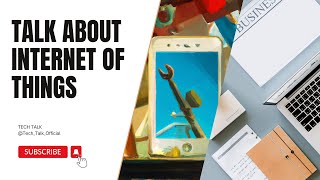 The Future is Now: Understanding the Internet of Things