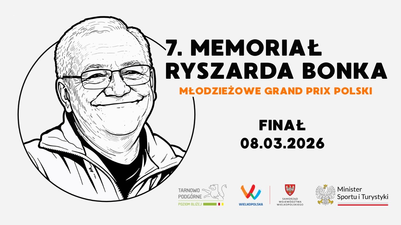 7. Memoriał Ryszarda Bonka • dzień 6 • FINAŁ