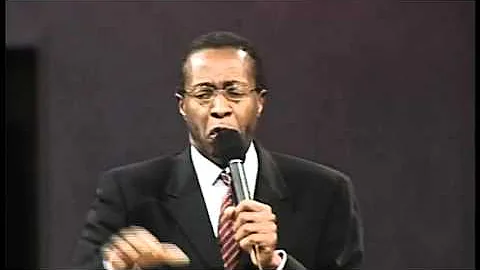 Apostolic Thinking In The 21st Century | Chester M...