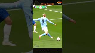 MANCHESTER CITY JUARA FA CUP! MANCHESTER CITY VS CHELSEA FA CUP FINAL 2026 #mancity #chelsea #facup