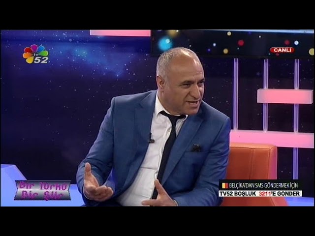 16/03/2018 BİR TÜRKÜ BİR ŞİİR