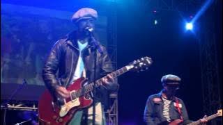 DevilDice Bali - Land Of No Angels live @Ketog Semprong 3