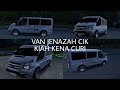 VAN JENAZAH (PARKING CAR MULTIPLAYER) Funny Moment Malaysia