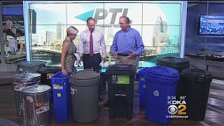 Handy Andy’s Tips To Pick The Right Trash Can