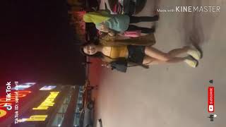 Tik Tok Cantik Viral 2019